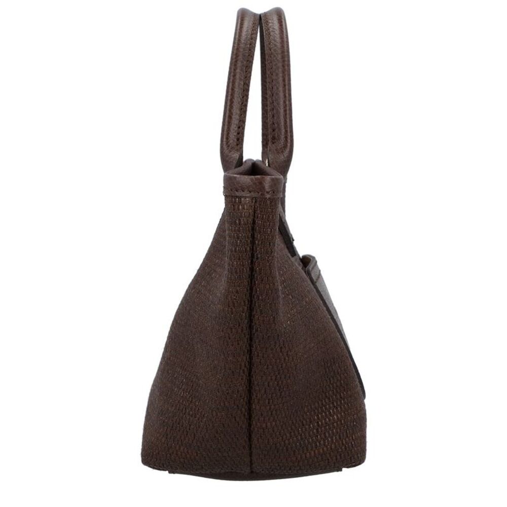 Longchamp Le Pliage Collection Xs Basket Bag - Picture 4 of 5